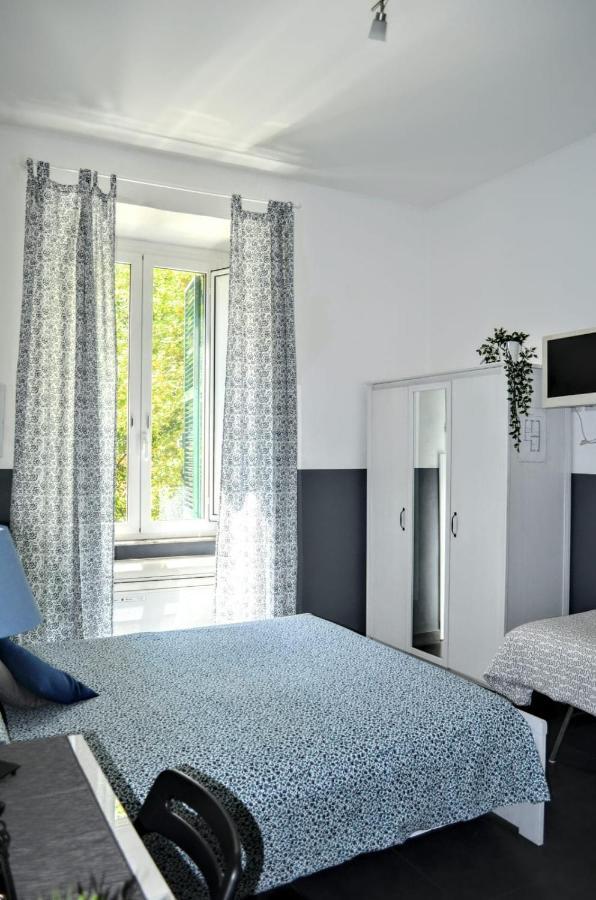 Ginny'S Room Řím Exteriér fotografie