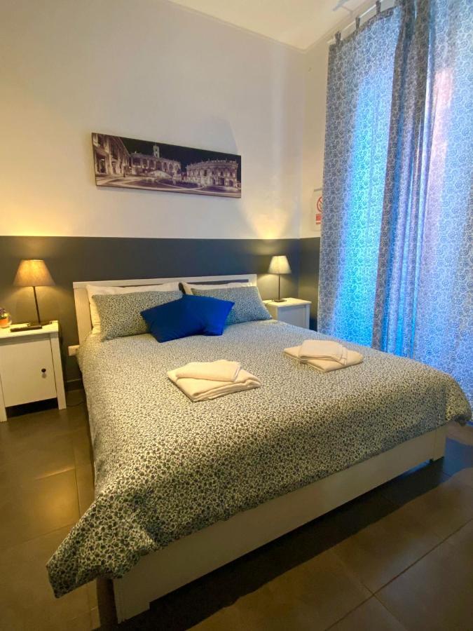 Ginny'S Room Řím Exteriér fotografie