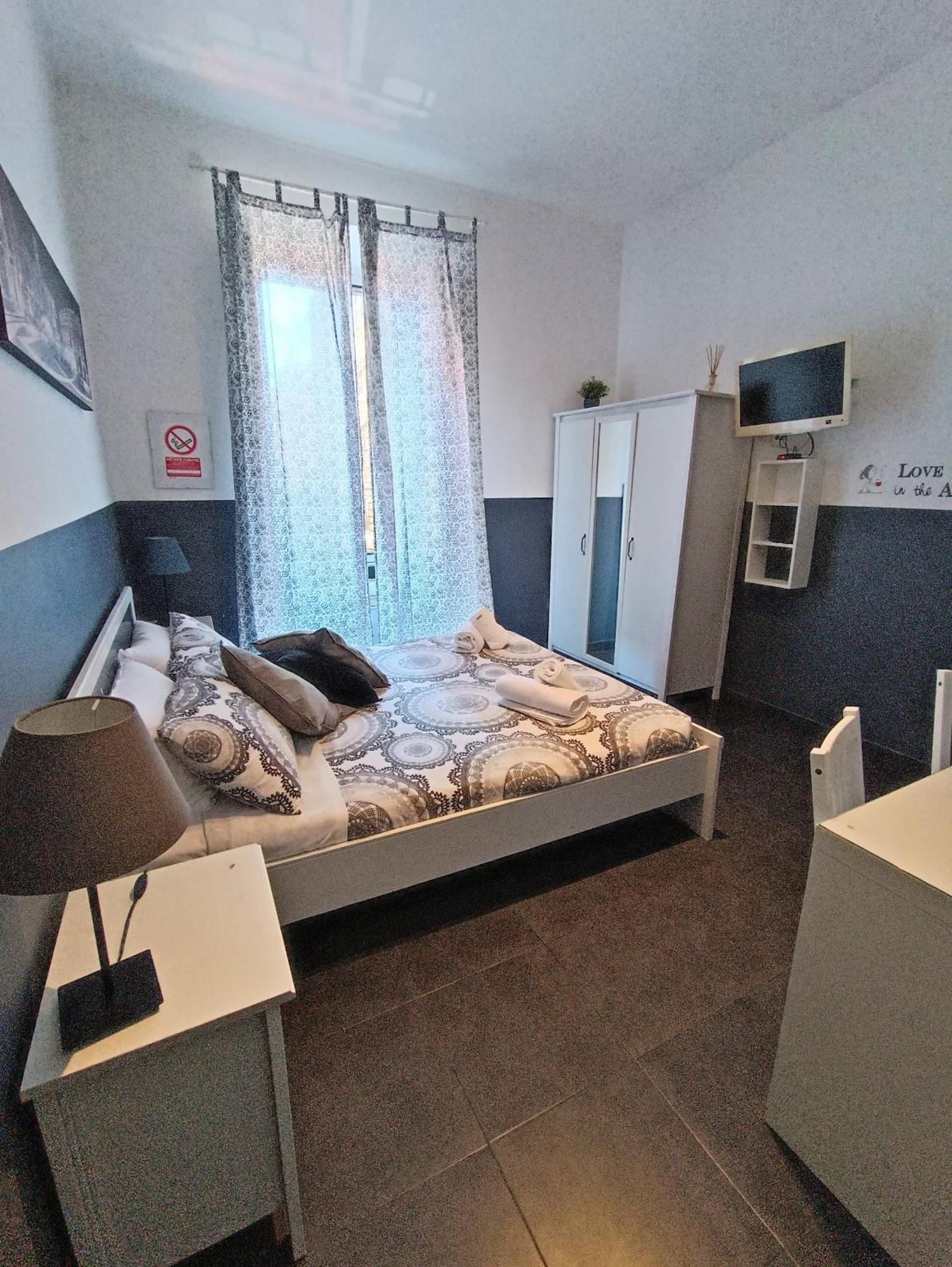 Ginny'S Room Řím Exteriér fotografie