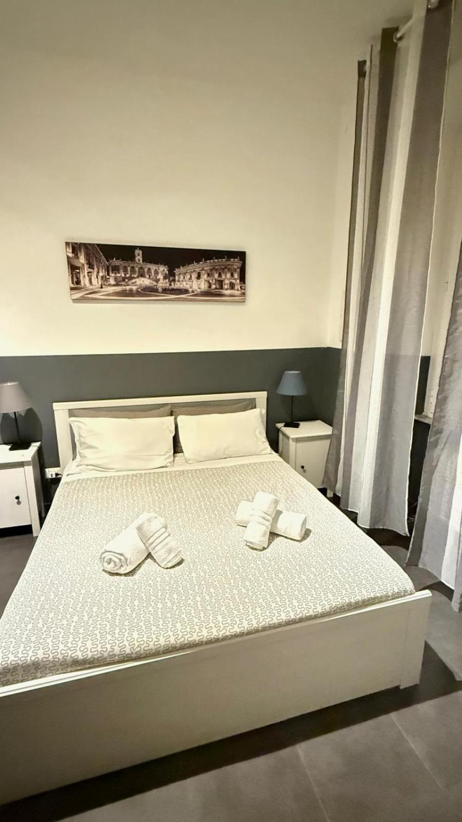 Ginny'S Room Řím Exteriér fotografie