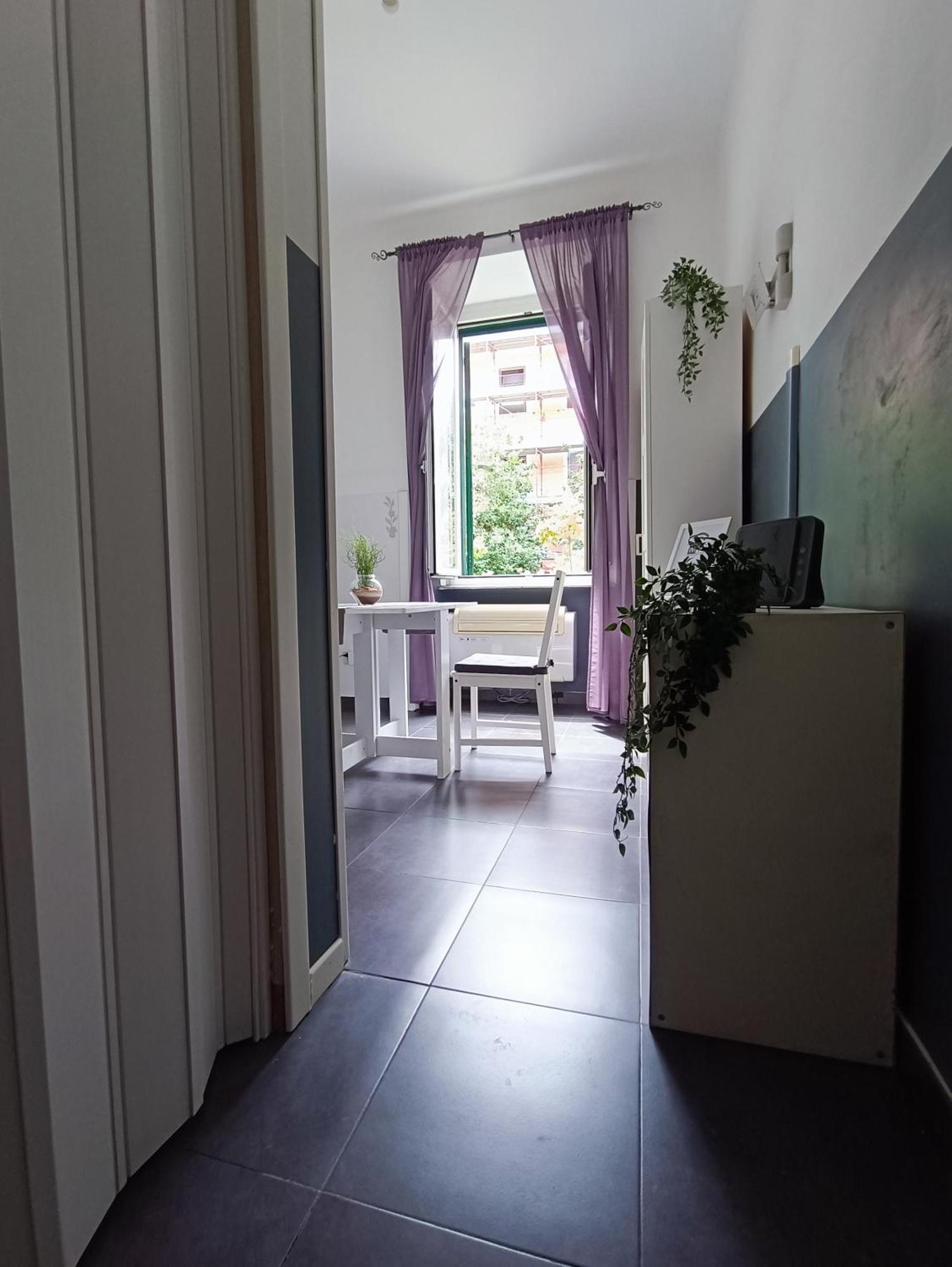 Ginny'S Room Řím Exteriér fotografie